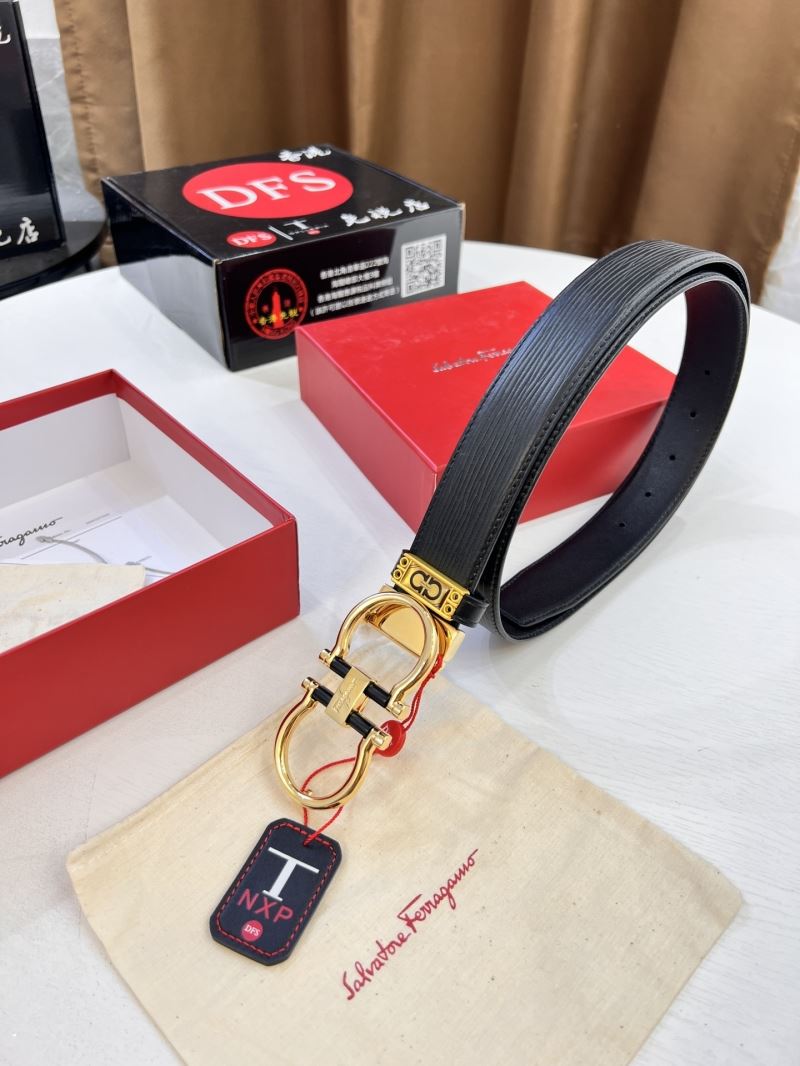 Ferragamo Belts